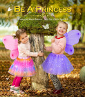 Kids Princess Dress Up Clothes For Little Girls   Pretend Play   Dress Up Prince