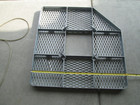 Aermotor Windmill Tower Platform   Galvanized Steel For 6ft 8ft 602   702 Mills 