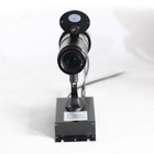 20w Desktop Or Mountable Led Gobo Projector Advertising Logo Lamp Us Stock