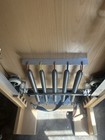 Teague Teak Wood Pilates Reformer
