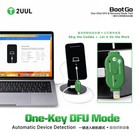 2uul Tg01 Bootgo Dfu One-click Recovery Mode Tool For Phones Flashing Adapter