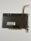 Sound Blaster Audigy 2 Sb0280 Pci Audio Sound Card High Quality Stereo Surround