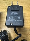 Vtg Motorola Startac 3000 Cellphone Charger Power Adapter Spn4509a Discontinued