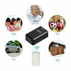 Gf-07 Mini Magnetic Gps Tracker Tracking Real Time Car Truck Vehicle Locator Gsm