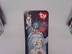 Ty Mcdonalds 1999 Glory The Bear Beanie Baby With Errors Oakbrook 1993 American