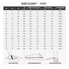 Men s Dress Ankle Motorcycle Boots Classic Wingtip Toe With Side Zipper 8-13