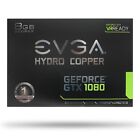 Evga Geforce Gtx 1080 Ftw Hydro Copper Gaming  8gb Gddr5x  Rgb Led  Hydro Copper