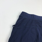 Rlx Ralph Lauren Lg  fits 34w  Polyester Golf Tennis Skirt Skort 3 5  Short Read