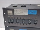 Emg L21-30 Power Distro Pdu 3u 120 208v Entertainment Manufacturing Group