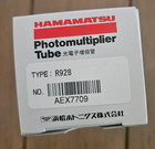 Hamamatsu R928p Photomultiplier Tube