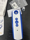 Somfy Telis 1 Rts Indoor Outdoor Patio Remote  1-channel Water Proof 
