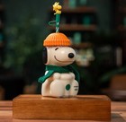 Hot Trend  2026 Pre-order The Snoopy X Starbucks Glass Cold Cup  check Note 