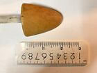 Vintage Antique Wood Metal Shoe Stretcher  2          