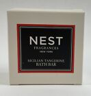 Nest Fragrances Bath Bar Soap Sicilian Tangerine 50 G 1 8 Oz Set Of 6