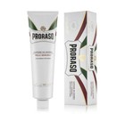 Proraso Shaving Cream In Tube Sensitive Skin - White 5 2 Oz - 6 Pack