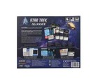 Star Trek Alliance Dominion War Campaign Starship Battle Board Game New
