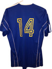 Adidas La Forza Soccer Jersey Size Small C34