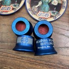 Pepsi Cola Collectibles Lot Vintage Soda Advertising Paperweight Tie Mirror Misc