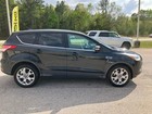 2013 Ford Escape Sel Fwd