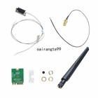 Wifi Antenna Cable   Bluetooth Wifi Card For Dell Optiplex 3060m 3070m Dw1810