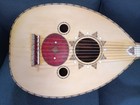 7-course Syrian Handmade Professional Oud