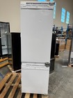 Ca lefort 22  Temperature Control Panel Ready Refrigerator 9 72 Cu ft For Home