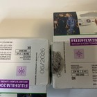 Fujifilm Fujicolor 200 Color Negative Film 35mm 3x36 Exposure  Lot Of 2