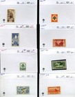 Lebanon Dealer Stock Of Better Mint And Used Sets   Singles  Scott  654