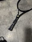 Wilson Hyper Hammer 5 3 Oversize 110 41 4    2 Grip