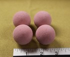 Tornado Foosballs Table Soccer Balls - Made In The Usa - Qty  4 For 1 Price
