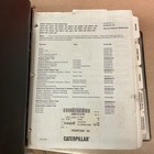 Cat Caterpillar D6r Iii Service Shop Repair Manual Tractor Bulldozer Sn Hke-lgp 