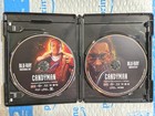 No 4k Disc - Candyman  blu-ray  1992  - With Slipcover - Scream Factory 