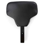 Can-am Spyder F3 New Oem Detachable Driver Backrest For All Models 219400498