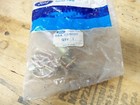 3 Point Cat 1 Top Link Pin And Chain From Ford-3 4  Od X 2-3 4 Usable Length