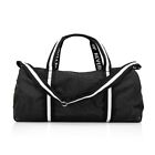 Fairtex Barrel Bag Bag-9 Black Gym Bag Muay Thai Mma K1 Genuine Focus Kickboxing