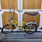 1970 s Schwinn Stingray 5 Speed W  Accessories 