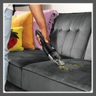 Dirt Devil Grab   Go 8v Cordless Handheld Vacuum - Bd30100