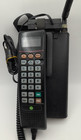 Vintage Motorola Phone Cellular Cell Analog Bag Phone Brick Scn2500a Powers On
