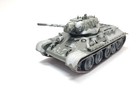 Dragon Armor 60208 1 72 T-34 76 Mod  1942 W cast Turret  Eastern Front 1943