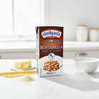 Sterilgarda Besciamella B  chamel Sauce 500ml     Ready To Use     Product Of Italy