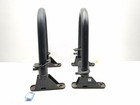 21-24 Polaris Slingshot S Headrest Roll Cage Hoops Set 1026369-463 1026368-463