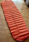 Nemo Flyer Ultralight Sleeping Pad  Long Wide - Used  Excellent Condition