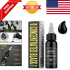 Black Tattoo Ink 1oz Pro Tattoo Ink Concentrated Black 30ml Usa Standard Pigment
