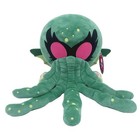 Fanwraps Kwyptids  Previews Exclusive 8-inch Plush