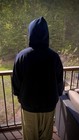 New Six The Musical Broadway Tour Hoodie  Size M