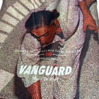 Vanguard Classical Evolution Kimono V2  2 Pants Oswaldo Fadda Limited Ed New A2