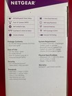 Netgear Ac750 Dual Band Wifi Range Extender Essentials Edition