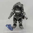 Mechagodzilla Heavily Armed Bandai Toho Godzilla Movie Monster Series Figure