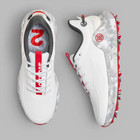 G fore Men s Mg4  O2 G lock Camo Mid-sole Golf Gmf000133  Snow charcoal Shoes