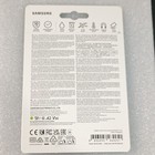 Samsung Evo Plus 128gb Microsdxc Uhs-i Class 10 High Speed Card W  Sd Adapter